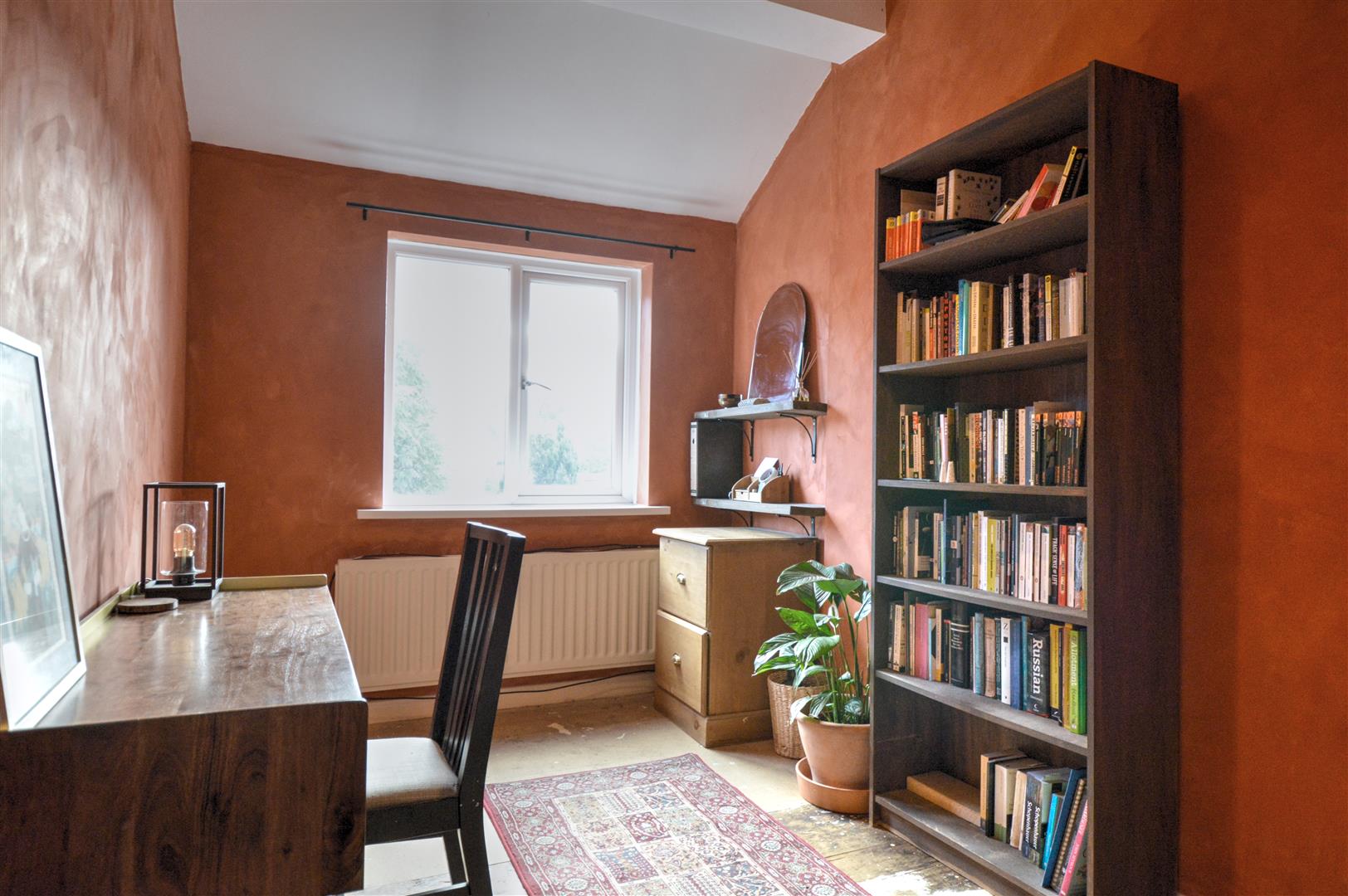 Property Queen Street, Morpeth House End Terrace Rickard